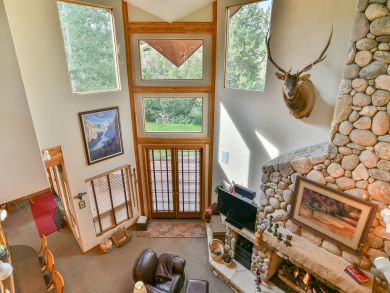 Breckenridge Home 926925