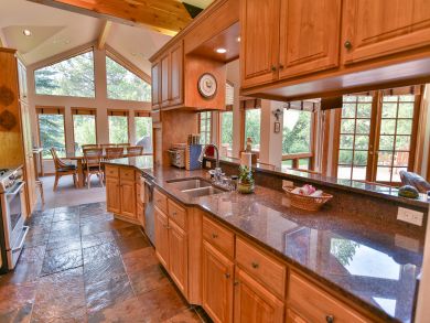 Breckenridge Home 926925