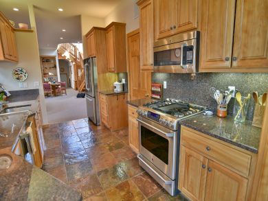 Breckenridge Home 926925