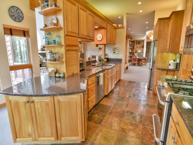 Breckenridge Home 926925