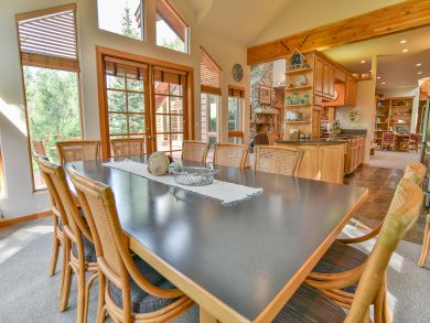 Breckenridge Home 926925