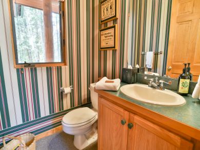 Breckenridge Home 926925