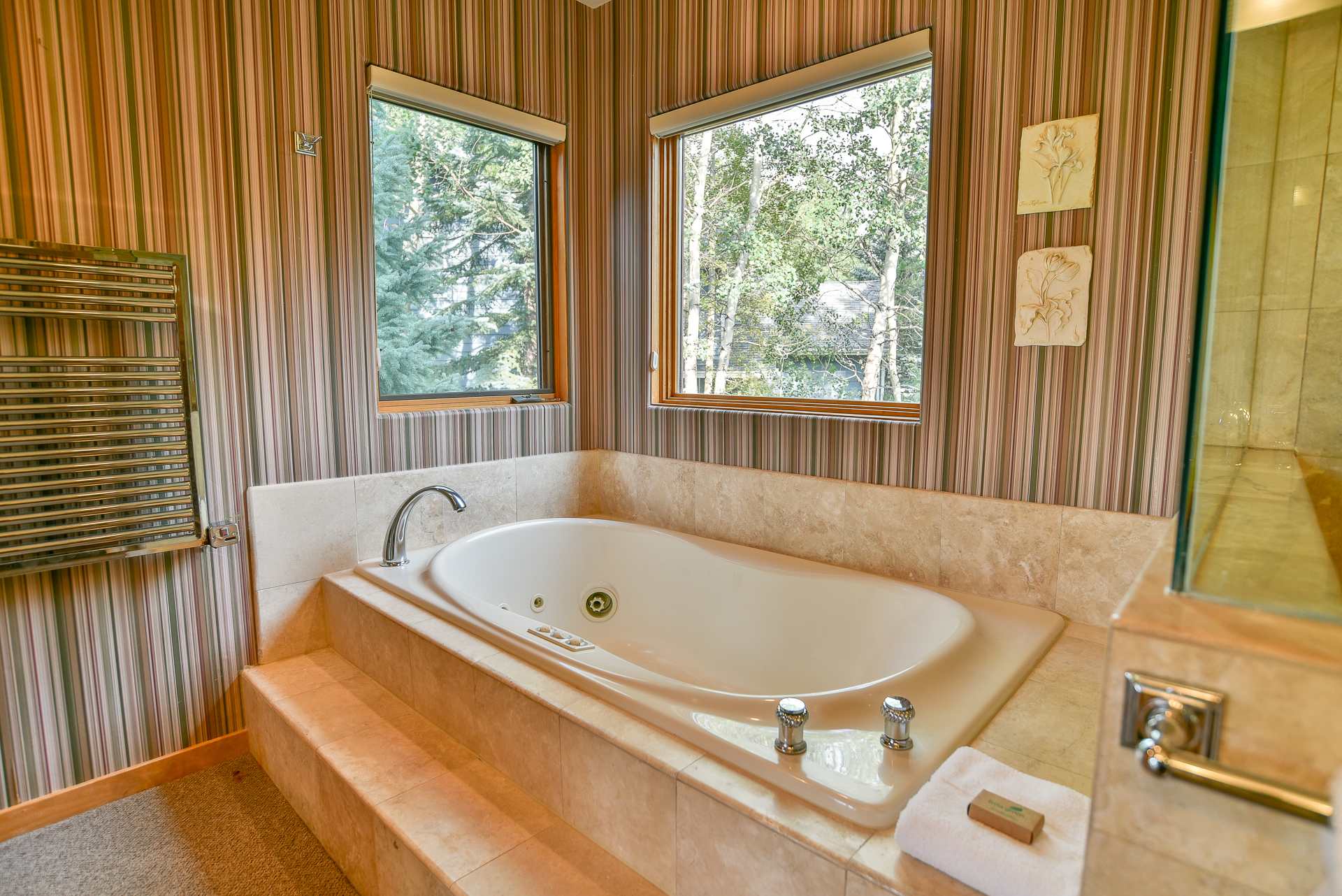 Breckenridge Home 926925