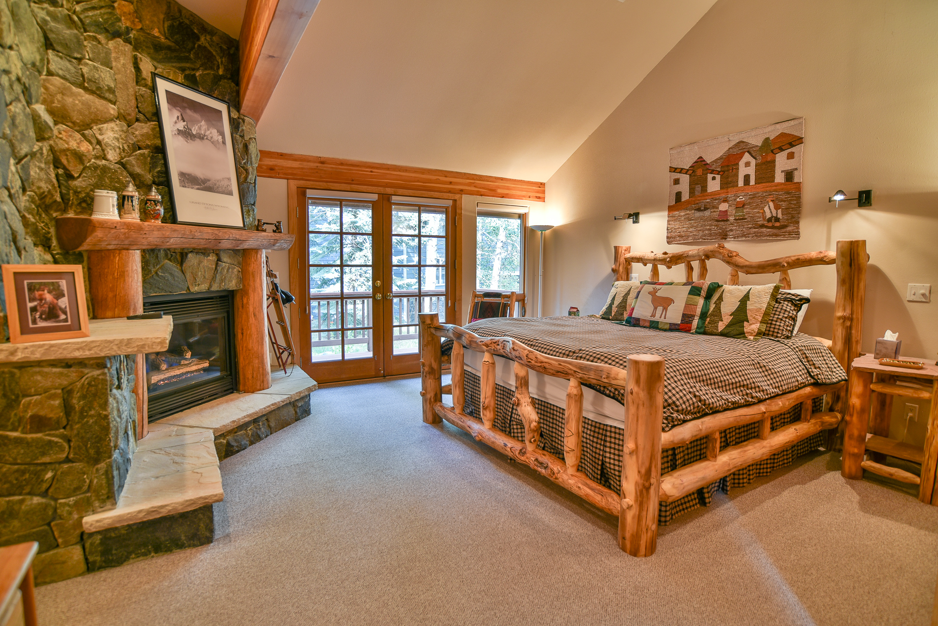 Breckenridge Home 926925