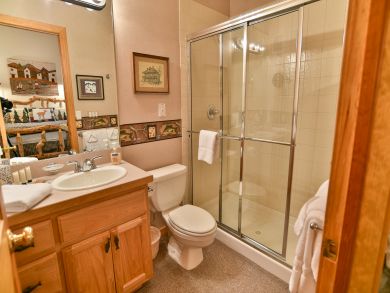 Breckenridge Home 926925