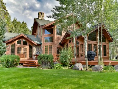 Breckenridge Home 926925