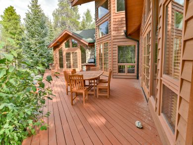 Breckenridge Home 926925