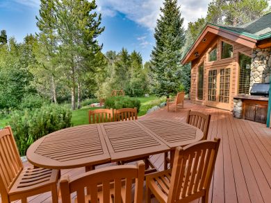 Breckenridge Home 926925