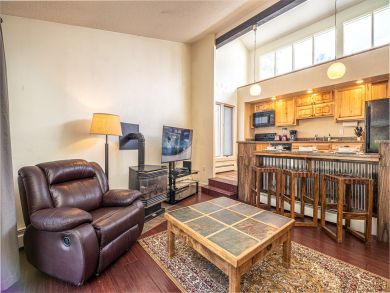 Breckenridge Condo 926927