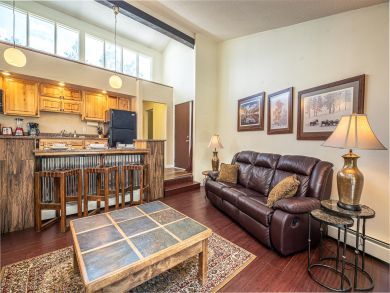 Breckenridge Condo 926927