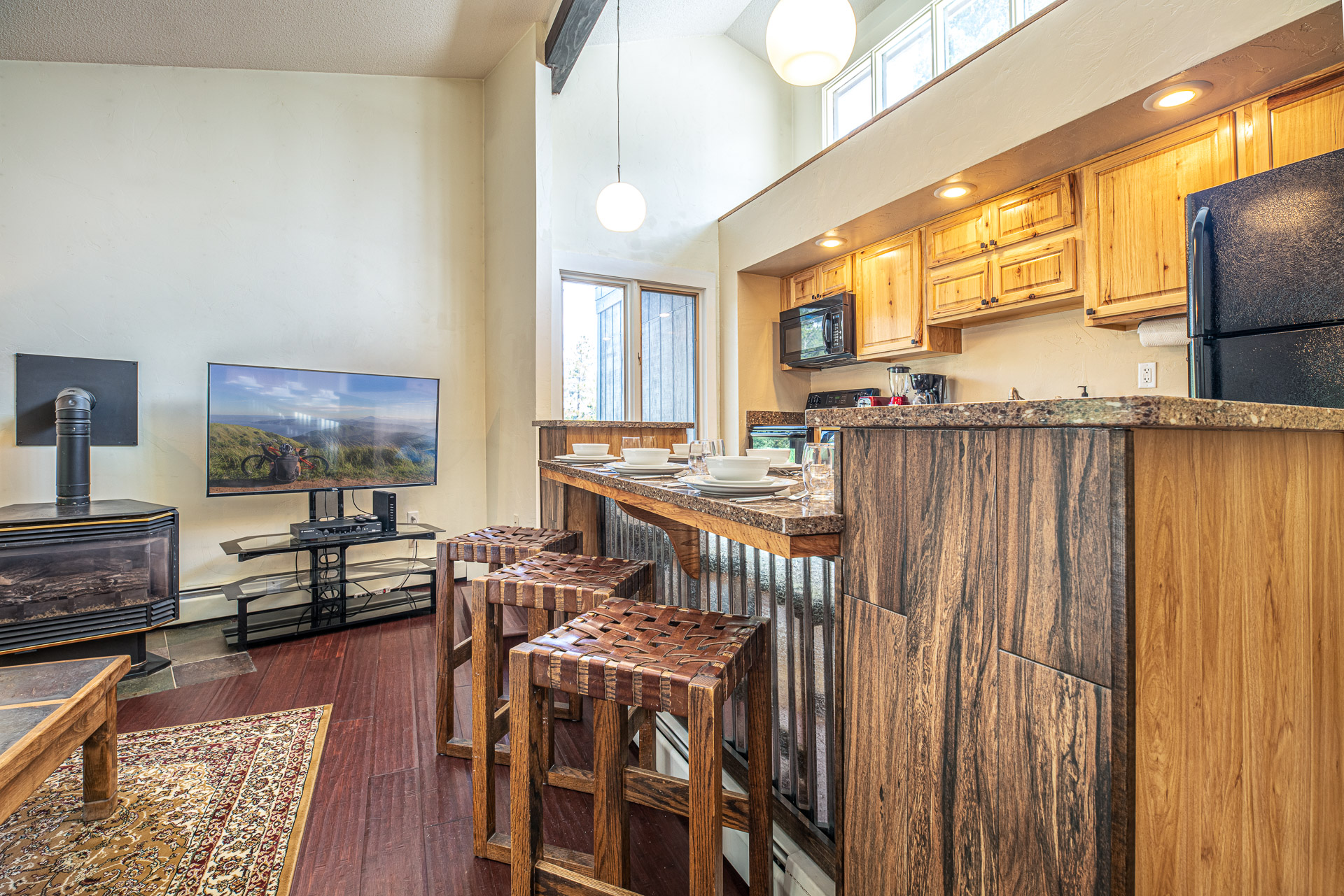 Breckenridge Condo 926927