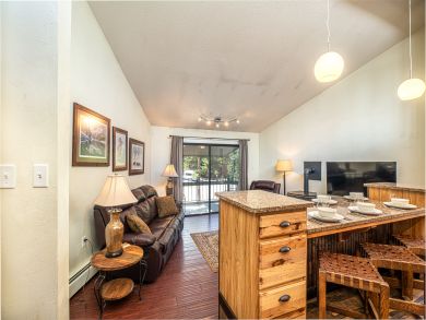 Breckenridge Condo 926927