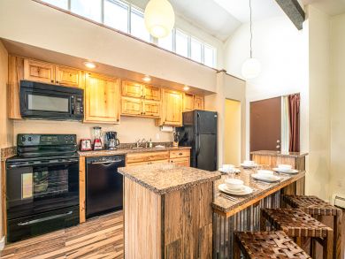 Breckenridge Condo 926927