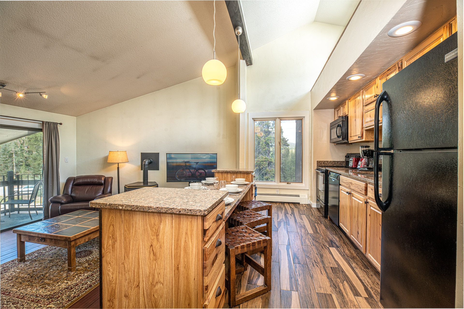Breckenridge Condo 926927