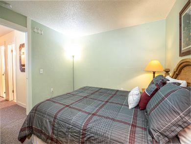 Breckenridge Condo 926927