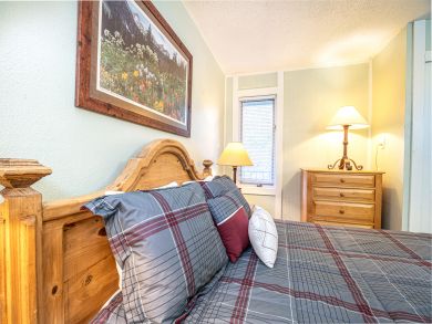 Breckenridge Condo 926927