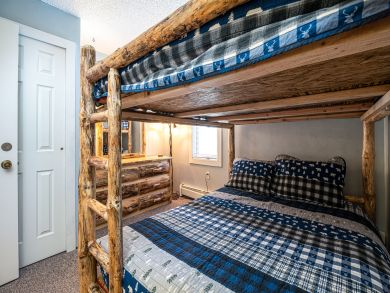 Breckenridge Condo 926927