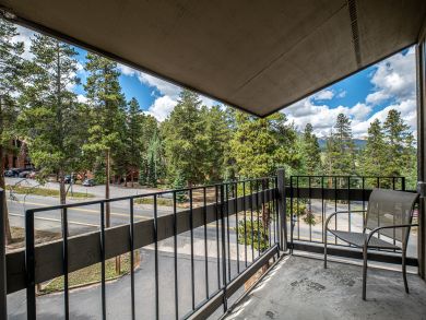 Breckenridge Condo 926927