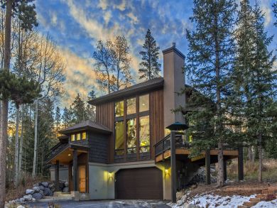 Breckenridge Home 926928