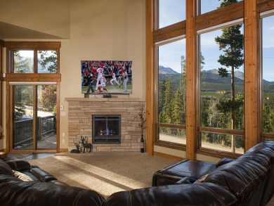 Breckenridge Home 926928