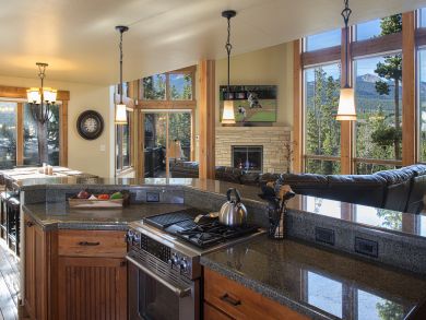 Breckenridge Home 926928