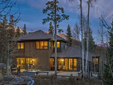 Breckenridge Home 926928