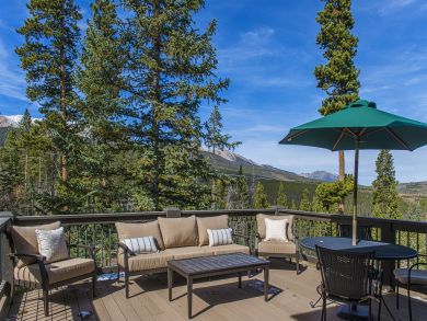 Breckenridge Home 926928