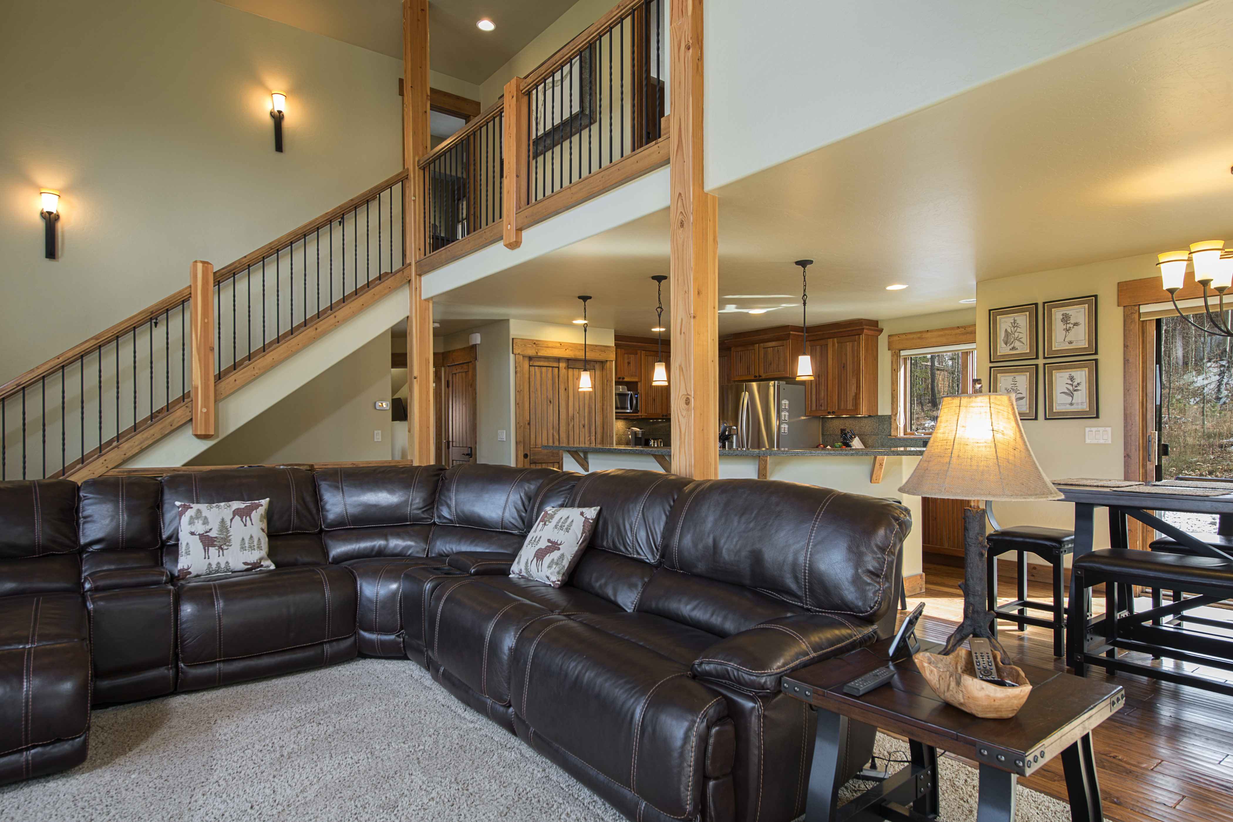 Breckenridge Home 926929