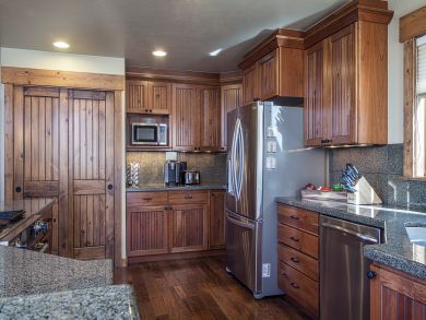 Breckenridge Home 926929