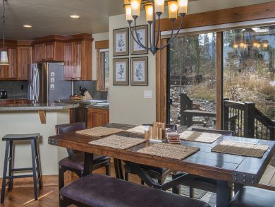 Breckenridge Home 926929