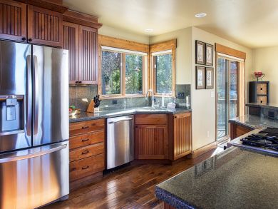 Breckenridge Home 926929