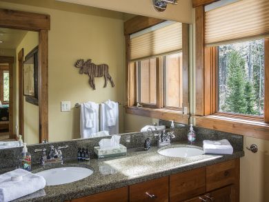 Breckenridge Home 926929
