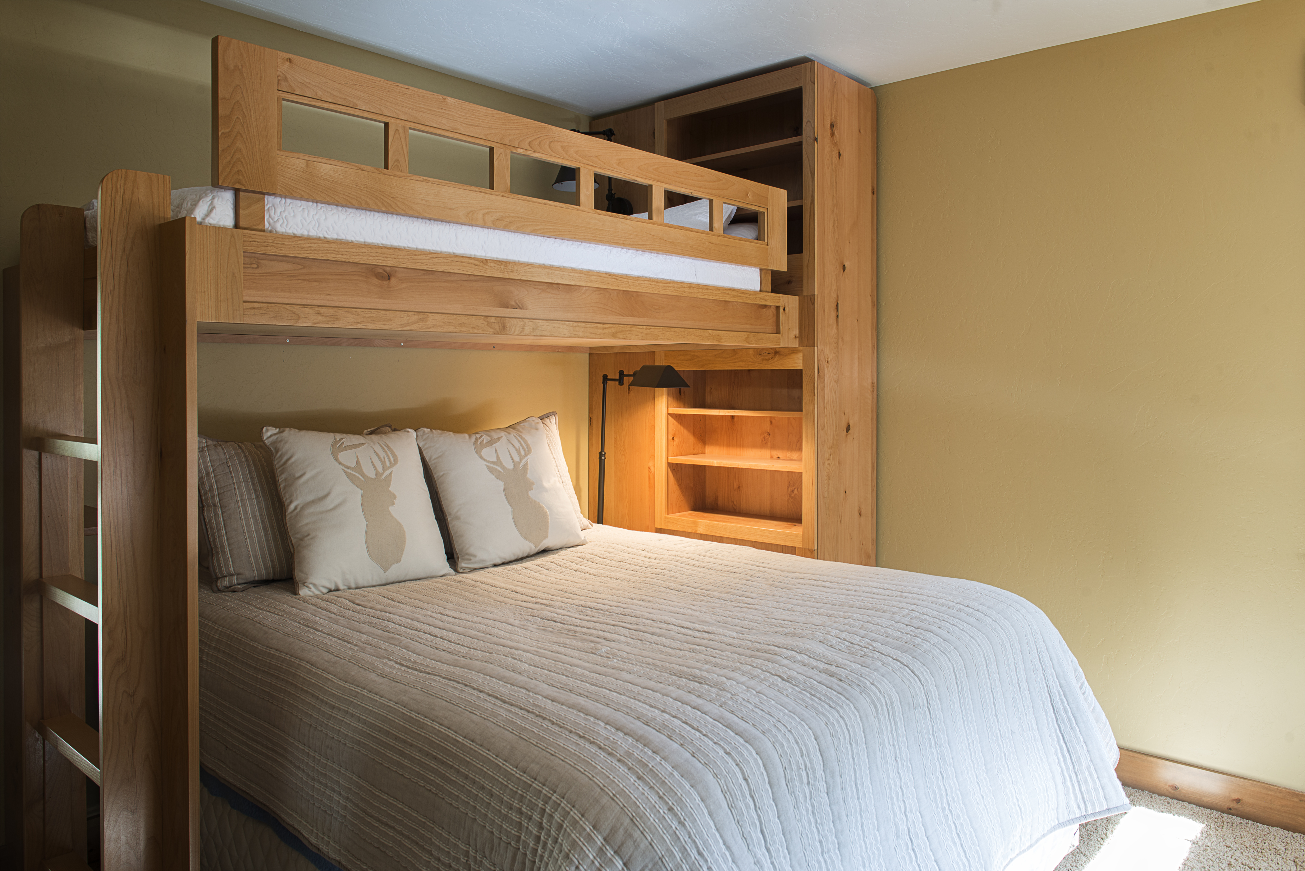 Breckenridge Home 926929