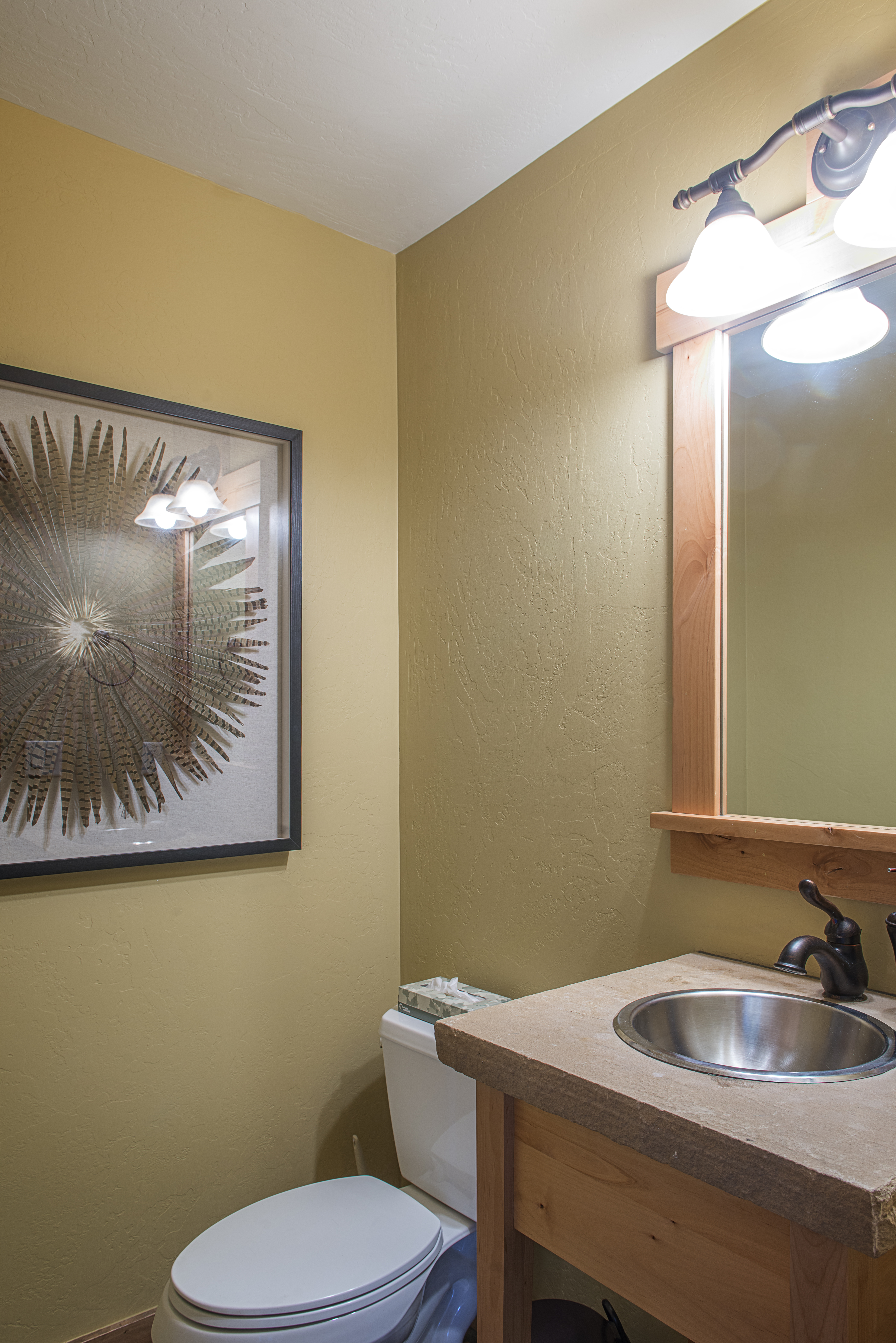 Breckenridge Home 926929