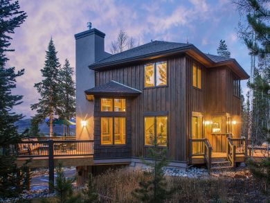 Breckenridge Home 926929