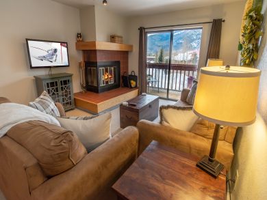 Breckenridge Home 926930