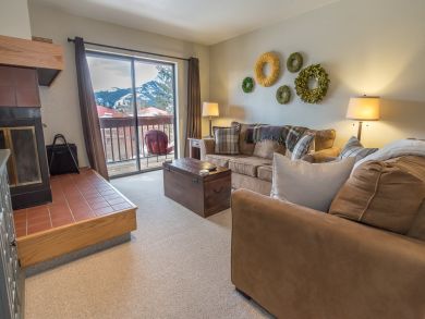 Breckenridge Home 926930