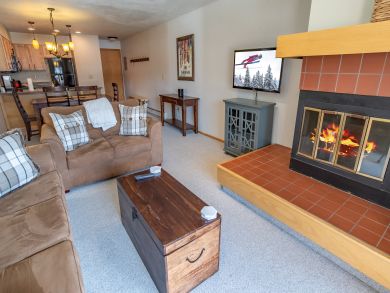 Breckenridge Home 926930