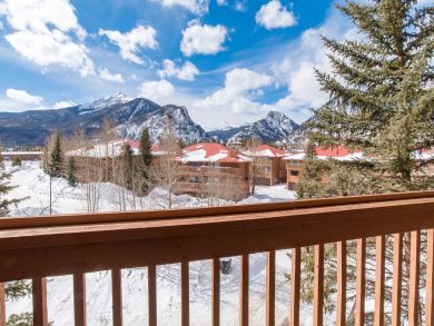 Breckenridge Home 926930