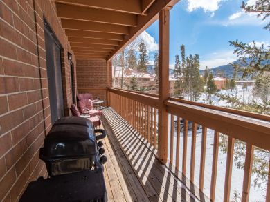 Breckenridge Home 926930