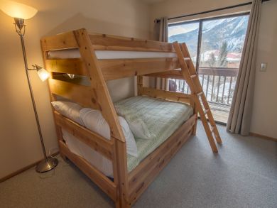 Breckenridge Home 926930