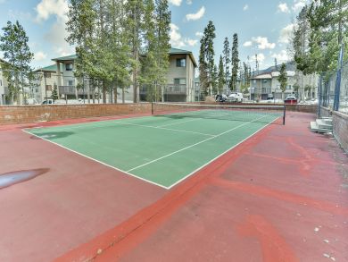 Breckenridge Home 926930