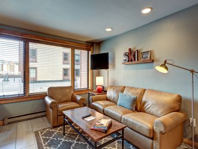 Breckenridge Condo 926931