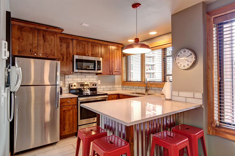 Breckenridge Condo 926931
