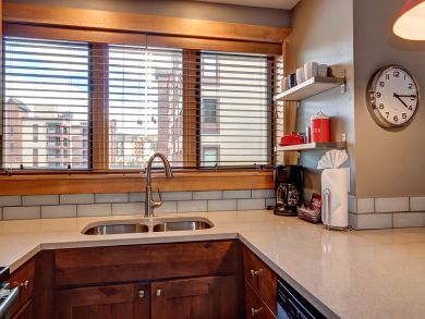 Breckenridge Condo 926931
