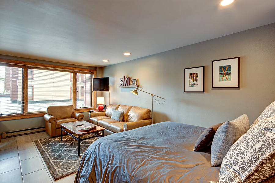 Breckenridge Condo 926931