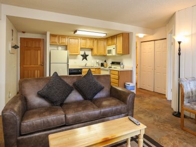 Breckenridge Condo 926932