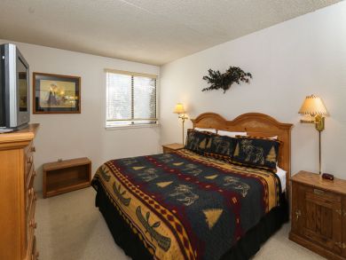 Breckenridge Condo 926932