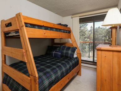 Breckenridge Condo 926932