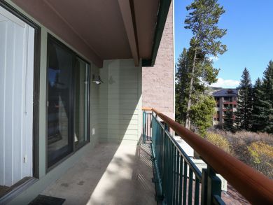 Breckenridge Condo 926932